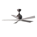 Matthews Fan Atlas IR5 Irene-5 Ceiling Fan 10