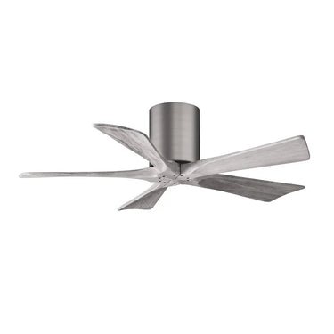 Matthews Fan Atlas IR5H Irene-5H Ceiling Fan - 42 Inch 12