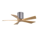 Matthews Fan Atlas IR5H Irene-5H Ceiling Fan - 42 Inch 15