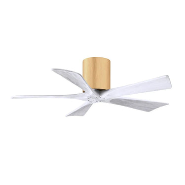 Matthews Fan Atlas IR5H Irene-5H Ceiling Fan - 42 Inch 3