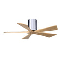 Matthews Fan Atlas IR5H Irene-5H Ceiling Fan - 42 Inch 39
