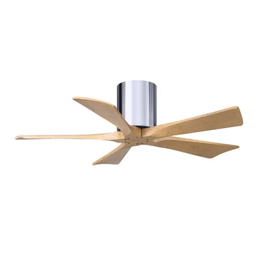 Matthews Fan Atlas IR5H Irene-5H Ceiling Fan - 42 Inch 39