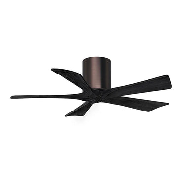 Matthews Fan Atlas IR5H Irene-5H Ceiling Fan - 42 Inch 5
