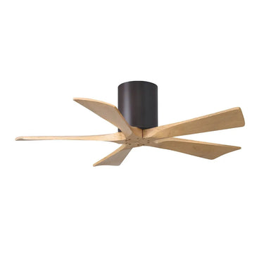 Matthews Fan Atlas IR5H Irene-5H Ceiling Fan - 42 Inch 45