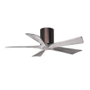 Matthews Fan Atlas IR5H Irene-5H Ceiling Fan - 42 Inch 6