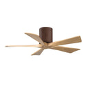 Matthews Fan Atlas IR5H Irene-5H Ceiling Fan - 42 Inch 51