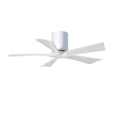 Matthews Fan Atlas IR5H Irene-5H Ceiling Fan - 42 Inch 61