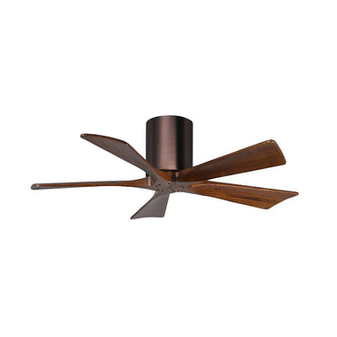 Matthews Fan Atlas IR5H Irene-5H Ceiling Fan - 42 Inch 8