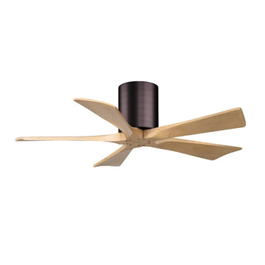 Matthews Fan Atlas IR5H Irene-5H Ceiling Fan - 42 Inch 9