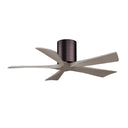 Matthews Fan Atlas IR5H Irene-5H Ceiling Fan - 42 Inch 10