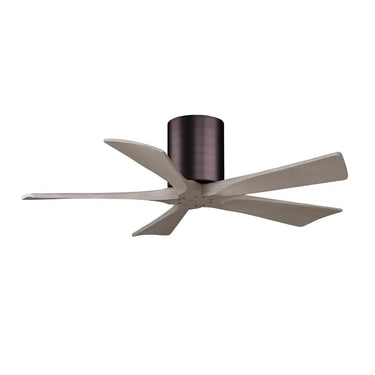 Matthews Fan Atlas IR5H Irene-5H Ceiling Fan - 42 Inch 10