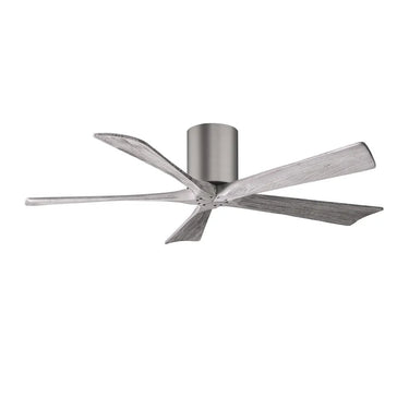 Matthews Fan Atlas IR5H Irene-5H Ceiling Fan - 52 Inch 12