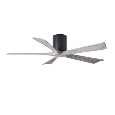 Matthews Fan Atlas IR5H Irene-5H Ceiling Fan - 52 Inch 18