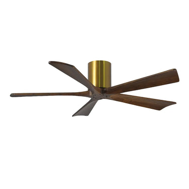 Matthews Fan Atlas IR5H Irene-5H Ceiling Fan - 52 Inch 32