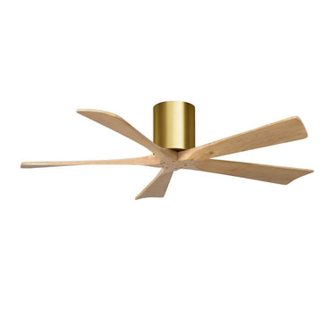 Matthews Fan Atlas IR5H Irene-5H Ceiling Fan - 52 Inch 33