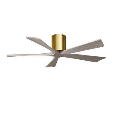 Matthews Fan Atlas IR5H Irene-5H Ceiling Fan - 52 Inch 34