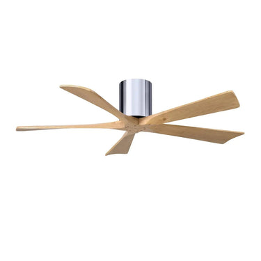 Matthews Fan Atlas IR5H Irene-5H Ceiling Fan - 52 Inch 39