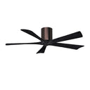 Matthews Fan Atlas IR5H Irene-5H Ceiling Fan - 52 Inch 5