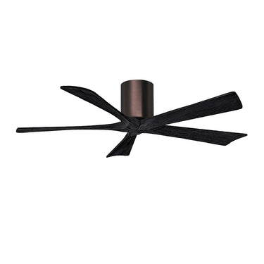 Matthews Fan Atlas IR5H Irene-5H Ceiling Fan - 52 Inch 5