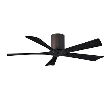 Matthews Fan Atlas IR5H Irene-5H Ceiling Fan - 52 Inch 41