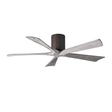 Matthews Fan Atlas IR5H Irene-5H Ceiling Fan - 52 Inch 42