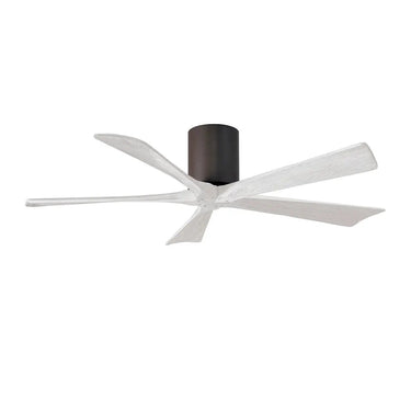 Matthews Fan Atlas IR5H Irene-5H Ceiling Fan - 52 Inch 43