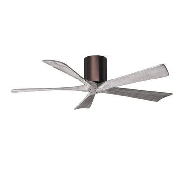 Matthews Fan Atlas IR5H Irene-5H Ceiling Fan - 52 Inch 6