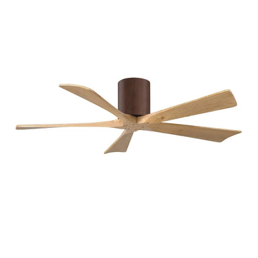 Matthews Fan Atlas IR5H Irene-5H Ceiling Fan - 52 Inch 51