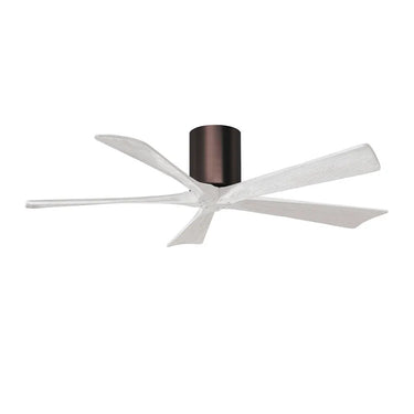 Matthews Fan Atlas IR5H Irene-5H Ceiling Fan - 52 Inch 7