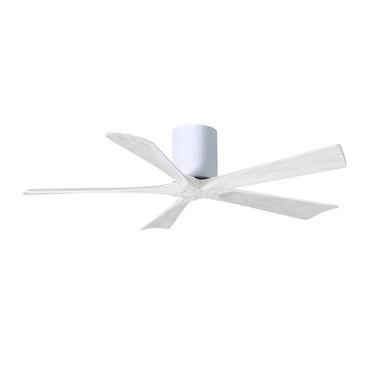 Matthews Fan Atlas IR5H Irene-5H Ceiling Fan - 52 Inch 61