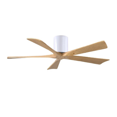 Matthews Fan Atlas IR5H Irene-5H Ceiling Fan - 52 Inch 63