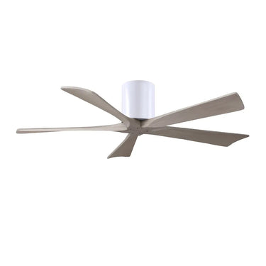 Matthews Fan Atlas IR5H Irene-5H Ceiling Fan - 52 Inch 64