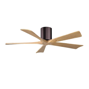Matthews Fan Atlas IR5H Irene-5H Ceiling Fan - 52 Inch 9
