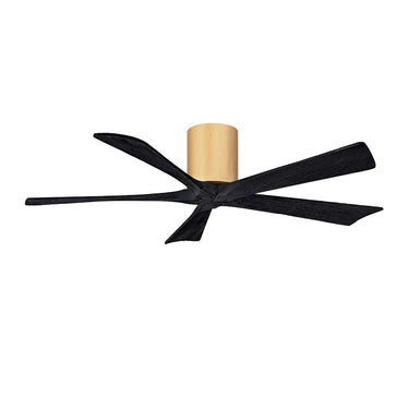 Matthews Fan Atlas IR5H Irene-5H Ceiling Fan - 52 Inch 1