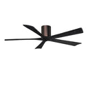 Matthews Fan Atlas IR5H Irene-5H Ceiling Fan - 60 Inch 5