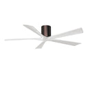 Matthews Fan Atlas IR5H Irene-5H Ceiling Fan - 60 Inch 7