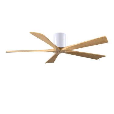 Matthews Fan Atlas IR5H Irene-5H Ceiling Fan - 60 Inch 63