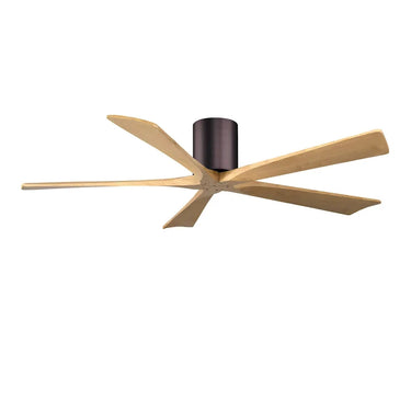 Matthews Fan Atlas IR5H Irene-5H Ceiling Fan - 60 Inch 9