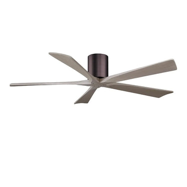 Matthews Fan Atlas IR5H Irene-5H Ceiling Fan - 60 Inch 10