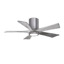 Matthews Fan Atlas IR5HLK Irene-5HLK Ceiling Fan - 42 Inch 2