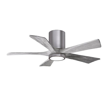 Matthews Fan Atlas IR5HLK Irene-5HLK Ceiling Fan - 42 Inch 2