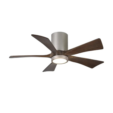 Matthews Fan Atlas IR5HLK Irene-5HLK Ceiling Fan - 42 Inch 16