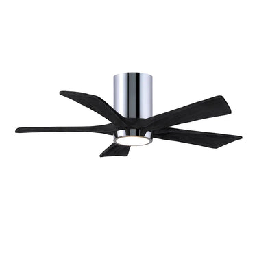 Matthews Fan Atlas IR5HLK Irene-5HLK Ceiling Fan - 42 Inch 17