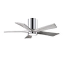 Matthews Fan Atlas IR5HLK Irene-5HLK Ceiling Fan - 42 Inch 18