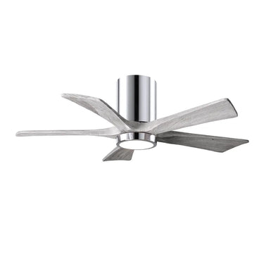 Matthews Fan Atlas IR5HLK Irene-5HLK Ceiling Fan - 42 Inch 18