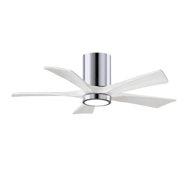 Matthews Fan Atlas IR5HLK Irene-5HLK Ceiling Fan - 42 Inch 19