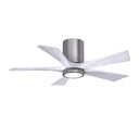 Matthews Fan Atlas IR5HLK Irene-5HLK Ceiling Fan - 42 Inch 3