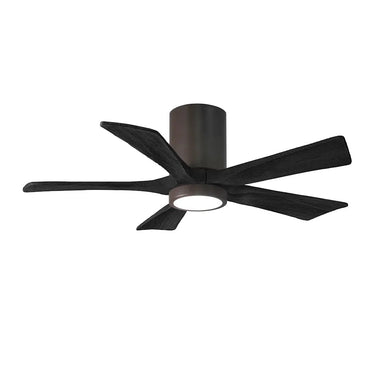 Matthews Fan Atlas IR5HLK Irene-5HLK Ceiling Fan - 42 Inch 21
