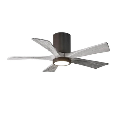 Matthews Fan Atlas IR5HLK Irene-5HLK Ceiling Fan - 42 Inch 22