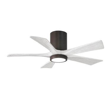 Matthews Fan Atlas IR5HLK Irene-5HLK Ceiling Fan - 42 Inch 23